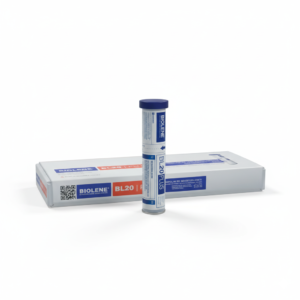 Kit de esterilización BL-20 PLUS