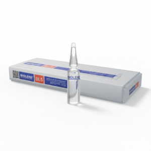 Kit de esterilización BL 5